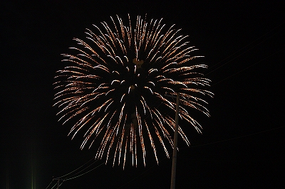 第62回玉島まつり花火大会０３