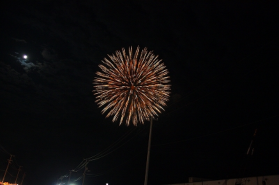 第62回玉島まつり花火大会１４