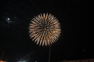 第62回玉島まつり花火大会１５