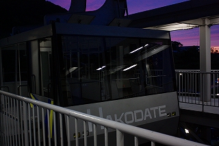 函館山０２